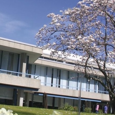 Palazzo dei congressi
