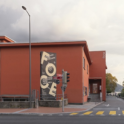 Teatro Foce